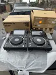 Pioneer CDJ-3000 DJ Controller (Pair) - 3