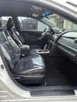 2012 Toyota Camry SE Sedan - 3