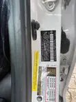 2012 Toyota Camry SE Sedan - 4