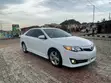 2012 Toyota Camry SE Sedan - 5