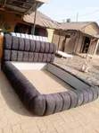 Brand New Quality Bed Frame - 2