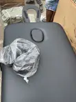 American Fitness Professional Massage Bed - 1