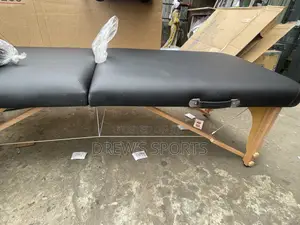 American Fitness Jerin Massage Mai Girma