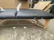 American Fitness Professional Massage Bed - 2