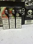 WAKA Vape Marar Nicotine 0% Mai Zubarwa - 2