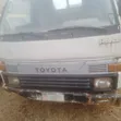Used Toyota Dyna 150 Truck - 2