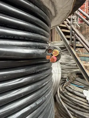 Kabel Mai Ruwa 4, 10mm