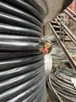 Kabel Mai Ruwa 4, 10mm - 1