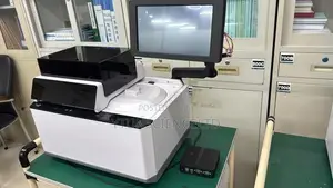 Senlo S160 Automatic Chemistry Analyzer