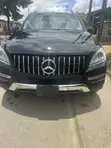 Mercedes-Benz M Class 2014 Baki - 1