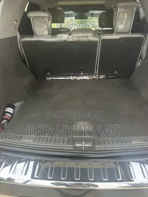 Mercedes-Benz M Class 2014 Baki
