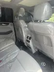 Mercedes-Benz M Class 2014 Baki - 5