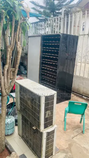 Brand New 100-Piece Ice Block Machine