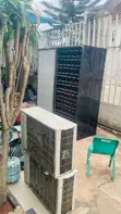 Brand New 100-Piece Ice Block Machine - 1