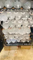 Brand New 100-Piece Ice Block Machine - 3