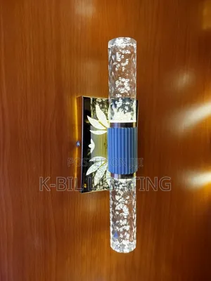 Elegant Modern LED Wall Light