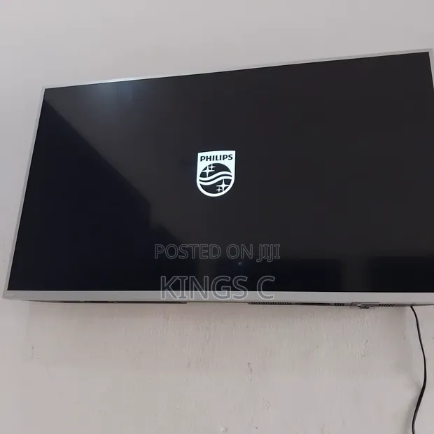 43-Inch Philips Android TV (UK Used) - 1