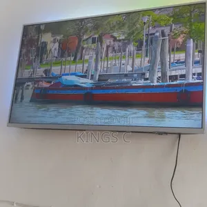 43-Inch Philips Android TV (UK Used)