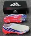 Adidas F50 Football Boots - Brand New, Large Sizes - 2