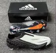 Adidas F50 Football Boots - Brand New, Large Sizes - 3