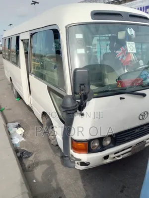 30 Seater Bus for Hire