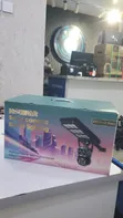 HOWFAR Solar Camera Street Lighting - 2
