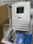 6kVA Deye 48V Hybrid Inverter - 4