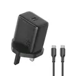 Oraimo 45W GaN Ultra Fast Wall Charger OCW-5451U - 1