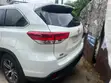Toyota Highlander LE Plus 4x2 V6 SUV na 2017 - 1