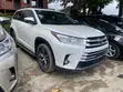 Toyota Highlander LE Plus 4x2 V6 SUV na 2017 - 4