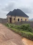 Uncompleted 2-Bedroom House for Sale, Bmuko Dutse Alhaji, Abuja - 2