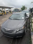 Toyota Camry 2.4 CE 2008 Gray - 2