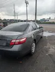 Toyota Camry 2.4 CE 2008 Gray - 4