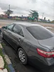 Toyota Camry 2.4 CE 2008 Gray - 5