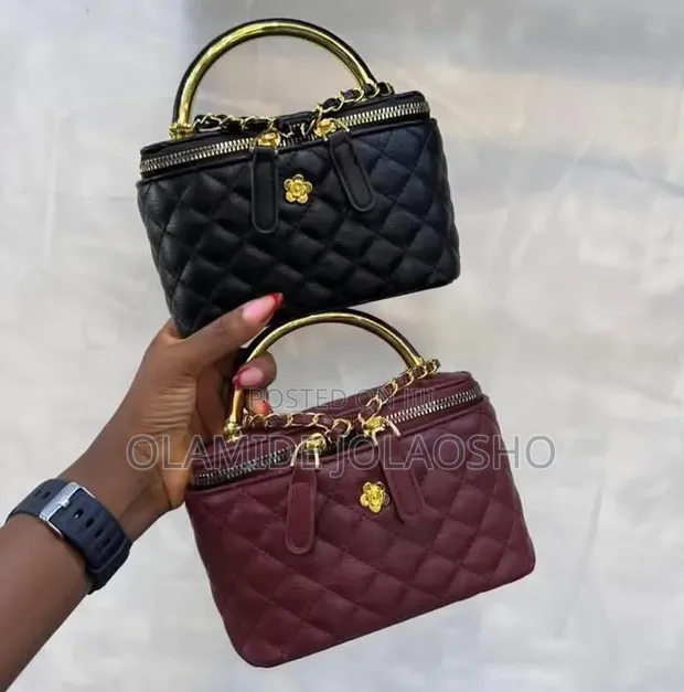Luxury Bags, Perfumes, Bras, Pajamas - 1