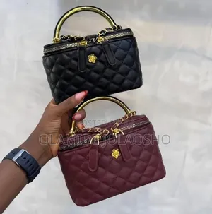 Luxury Bags, Perfumes, Bras, Pajamas