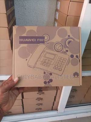 Huawei Tablephone na Layi