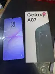 Samsung Galaxy A07 128GB Green - 2