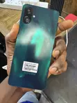Samsung Galaxy A07 128GB Green - 4