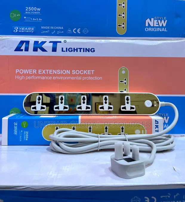 ABB Extension Box - 1