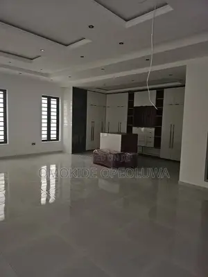 Furnished 4-Bedroom Duplex in GRA Phase 2 Shangisha for Sale