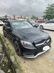 Mercedes-Benz C300 2015 Baki - 1