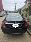 Mercedes-Benz C300 2015 Baki - 2