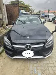 Mercedes-Benz C300 2015 Baki - 3