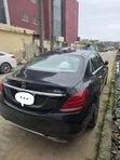 Mercedes-Benz C300 2015 Baki - 4