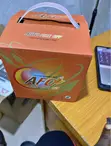 Afo Fire Ball Extinguisher - Brand New - 2