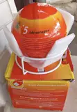 Afo Fire Ball Extinguisher - Brand New - 4