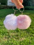 Handmade Fancy Keyholder - 2