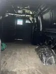 Ford E350 2008 Black - 5