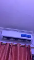 Electrolux 2 HP Split System Jirgin Sama - 1